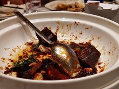 -小厨娘淮扬菜(六合欢乐港店)