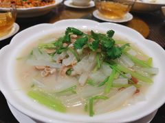 -好彩海鲜火锅饭店(银河百老汇店)