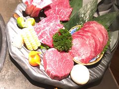 -芯元·碳烤熟成牛肉(经开店)