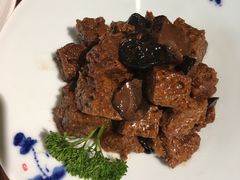 -金枝玉叶上海人家食府(三里河店)