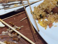 -金刚山烧烤(中山路店)