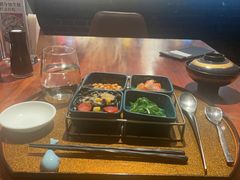 -Mr.Fish鱼鲜生海鲜放题(高德置地冬广场店)
