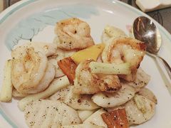 -汕头龙光喜来登酒店-采悦轩中餐厅