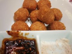 -惠丰堂饭庄·烤鸭·京味菜(翠微路店)