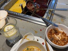 -海底捞火锅(新华联梦想城店)