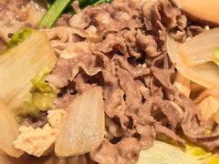 -淮食·雅宴(北大博雅国际酒店)