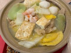 -永和大王(蛙嫩紫苏香·共和新路店)