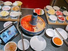 -咏江南·苏式火锅·苏州评弹(观前街店)