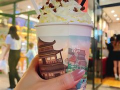 -茶话弄(中贸广场店)