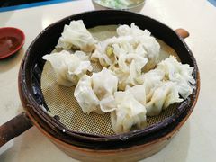 -海汇源老烧麦店(东大街总店)