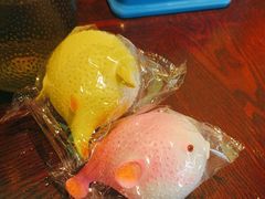 -永安鱼庄·镇江菜(东吴路店)