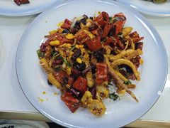 -来之顺海鲜菜馆·青岛菜·始于1993(栈桥店)