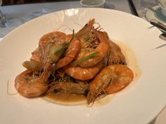 -锦顺海鲜•口味菜(李村店)
