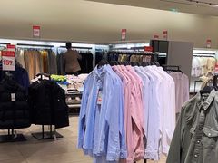 -ZARA(海雅缤纷城宝安店)