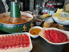 -东来顺·非遗火锅(赛格国际购物中心店)