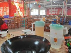 -大地农庄(逢沙大道店)