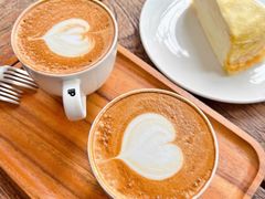 -Peet's Coffee皮爷咖啡(新天地黑标店)