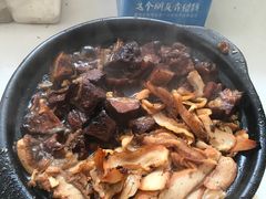 -赵家牛肉砂锅(台西三路店)