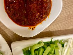 -姥家春饼店(漳州二路店)