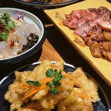 量足平价的东北菜排队才能吃到 锅包肉必点！ 