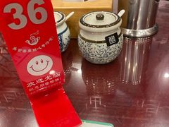 -螺世纪螺蛳粉·桂味小排档(裕德店)