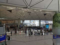 -香港国际机场