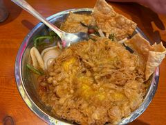-雙冲柳州螺蛳粉&酸嘢&桂林米粉(簋街店)