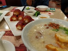 荔湾艇仔粥-点都德(聚福楼店)