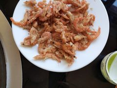 -北京龙庆四季香农家饭庄·灶台鱼·碳烤虹鳟鱼(龙庆峡店)