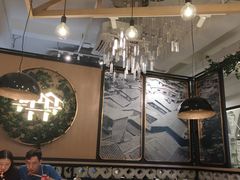 大堂-雾都渣渣火锅(南城智汇城店)