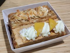-北京1983面包坊(崇文门店)