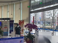 -交通银行(上海虹口支行)