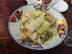 -滋味小厨(新合店)
