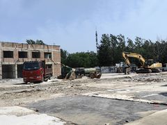 -岳各庄批发市场(西四环中路店)