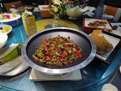 -老班长大酒店(海关大楼店)