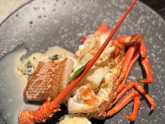 -Ginza Onodera铁板烧(外滩十八号店)