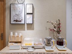 -汉庭(上海世博塘桥地铁站店)