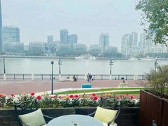 -浦江二号·独栋江景餐厅(滨江大道店)