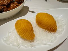 -利苑酒家(宜安广场店)