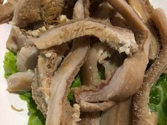 -牛很鲜潮汕牛肉火锅(朝晖路店)