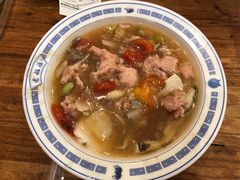 -老雒阳面馆·水席·洛阳菜(王城路店)