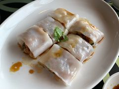 -富力丽思卡尔顿酒店·丽轩中餐厅