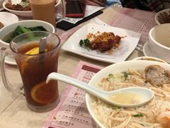 -池记(尖沙咀店)