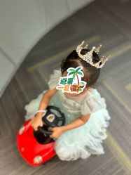 -奈尔宝·儿童乐园·亲子餐厅(星河湾店)