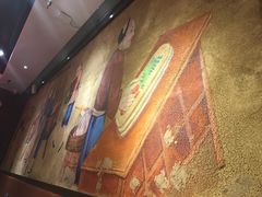 -满园春饼(宜昌万达店)