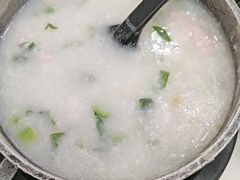 -合晋食府(广州合晋帝苑酒店)