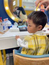 -海马体家庭照相馆(杭州远洋乐堤港店)