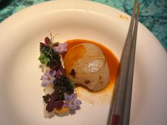 -風料理.鮨Omakase