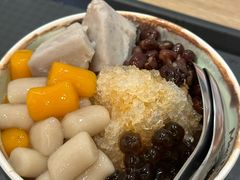 -鲜芋仙(时尚天河店)