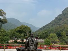 -黄公望隐居地